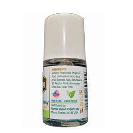 Oriundo Nail Repair Solution - 0.5 oz