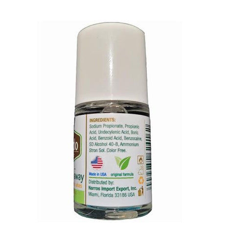 Oriundo Nail Repair Solution - 0.5 oz