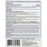 Azo Standard Tablet 30 CT